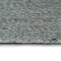 Alfombra de yute tejida a mano redonda verde oliva 120 cm de vidaXL, Alfombras - Ref: Foro24-133669, Precio: 47,69 €, Descuen...