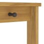 Perchero de entrada SANDNES madera maciza de pino 87x40x159,5cm en Bancos para recibidores y almacenamiento | Comprar online en 