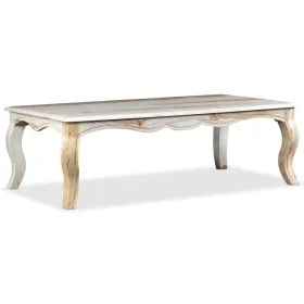 Solid sheesham wood coffee table 110x60x35 cm by vidaXL, Coffee table - Ref: Foro24-244346, Price: 181,31 €, Discount: %