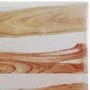 Mesa de centro de madera maciza de sheesham 110x60x35 cm de vidaXL, Mesas de centro - Ref: Foro24-244346, Precio: 181,31 €, D...