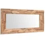 Espejo decorativo rectangular teca 120x60 cm de vidaXL, Espejos - Ref: Foro24-244564, Precio: 215,11 €, Descuento: %
