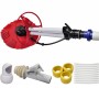 Limpiador De Piscina de vidaXL, Limpiafondos y aspiradores para piscinas - Ref: Foro24-90348, Precio: 86,90 €, Descuento: %