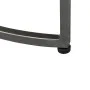 Satz Beistelltische 2 Stück aus massivem Mangoholz von vidaXL, Seitentische - Ref: Foro24-244585, Preis: 175,68 €, Rabatt: %
