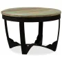 Solid recycled wood coffee table 60x40 cm by vidaXL, Coffee table - Ref: Foro24-244672, Price: 172,15 €, Discount: %