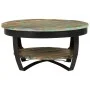 Solid recycled wood coffee table 65x32 cm by vidaXL, Coffee table - Ref: Foro24-244674, Price: 140,72 €, Discount: %