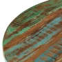 Mesa de centro madera maciza reciclada 65x32 cm de vidaXL, Mesas de centro - Ref: Foro24-244674, Precio: 126,66 €, Descuento: %