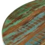 Solid recycled wood coffee table 65x32 cm by vidaXL, Coffee table - Ref: Foro24-244674, Price: 140,72 €, Discount: %