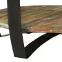 Solid recycled wood coffee table 65x32 cm by vidaXL, Coffee table - Ref: Foro24-244674, Price: 140,72 €, Discount: %