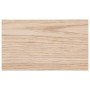 Estante flotante de madera de ingeniería 40x23,5x4 cm en Estanterías | Comprar online en Foru.es
