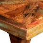Mesa consola de madera maciza reciclada de vidaXL, Mesas auxiliares - Ref: Foro24-241630, Precio: 301,44 €, Descuento: %