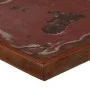 Set de muebles de bar 5 pzas madera maciza reciclada multicolor de vidaXL, muebles para cocinas y comedores - Ref: Foro24-245...