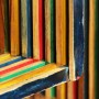 Set estantería de pared 3 uds teca maciza reciclada multicolor de vidaXL, Estantes y estanterías - Ref: Foro24-245410, Precio...