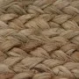 Round braided jute rug 150 cm by vidaXL, Rugs - Ref: Foro24-245338, Price: 64,80 €, Discount: %