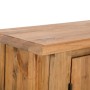 Conjunto de muebles de baño madera maciza de pino de vidaXL, Muebles de baño - Ref: Foro24-246040, Precio: 217,49 €, Descuent...