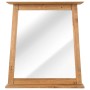 Conjunto de muebles de baño madera maciza de pino de vidaXL, Muebles de baño - Ref: Foro24-246040, Precio: 217,49 €, Descuent...