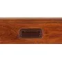 Escritorio de madera maciza de acacia acabado miel 110x50x76 cm de vidaXL, Escritorios - Ref: Foro24-245652, Precio: 159,66 €...