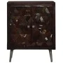 Aparador de madera maciza reciclada 60x30x76 cm de vidaXL, Aparadores - Ref: Foro24-245915, Precio: 265,15 €, Descuento: %