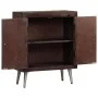 Aparador de madera maciza reciclada 60x30x76 cm de vidaXL, Aparadores - Ref: Foro24-245915, Precio: 265,15 €, Descuento: %