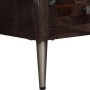 Mesa de centro de madera maciza reciclada 100x60x35 cm de vidaXL, Mesas de centro - Ref: Foro24-245918, Precio: 152,92 €, Des...