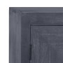 Aparador de madera maciza de mango 60x30x76 cm de vidaXL, Aparadores - Ref: Foro24-245909, Precio: 128,91 €, Descuento: %
