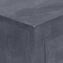 Aparador de madera maciza de mango 60x30x76 cm de vidaXL, Aparadores - Ref: Foro24-245909, Precio: 128,91 €, Descuento: %