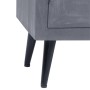 Aparador de madera maciza de mango 60x30x76 cm de vidaXL, Aparadores - Ref: Foro24-245909, Precio: 128,91 €, Descuento: %