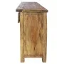 Aparador de madera maciza reciclada 75x30x65 cm de vidaXL, Aparadores - Ref: Foro24-244490, Precio: 243,86 €, Descuento: %