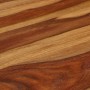 Mesa de centro madera maciza sheesham acabado miel 110x50x37 cm de vidaXL, Mesas de centro - Ref: Foro24-246201, Precio: 159,...