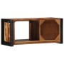 Mueble para la TV 80x30x35 madera maciza reciclada en Muebles TV | Comprar online en Foru.es