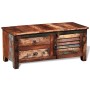 Mueble auxiliar para TV Hi-Fi madera maciza reciclada de vidaXL, Muebles TV - Ref: Foro24-241629, Precio: 236,19 €, Descuento: %