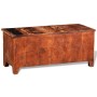 Mueble auxiliar para TV Hi-Fi madera maciza reciclada de vidaXL, Muebles TV - Ref: Foro24-241629, Precio: 236,19 €, Descuento: %