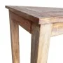 Recycled solid wood dining table 120x60x77 cm by vidaXL, Kitchen and dining tables - Ref: Foro24-244496, Price: 291,77 €, Dis...