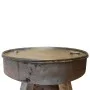 Silver recycled solid wood coffee table 60x45 cm by vidaXL, Coffee table - Ref: Foro24-244511, Price: 148,89 €, Discount: %