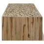 Mesa de centro de teca genuina 90x50x30 cm de vidaXL, Mesas de centro - Ref: Foro24-244556, Precio: 171,37 €, Descuento: %