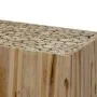 Mesa de centro de teca genuina 90x50x30 cm de vidaXL, Mesas de centro - Ref: Foro24-244556, Precio: 171,37 €, Descuento: %