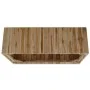 Mesa de centro de teca genuina 90x50x30 cm de vidaXL, Mesas de centro - Ref: Foro24-244556, Precio: 171,37 €, Descuento: %
