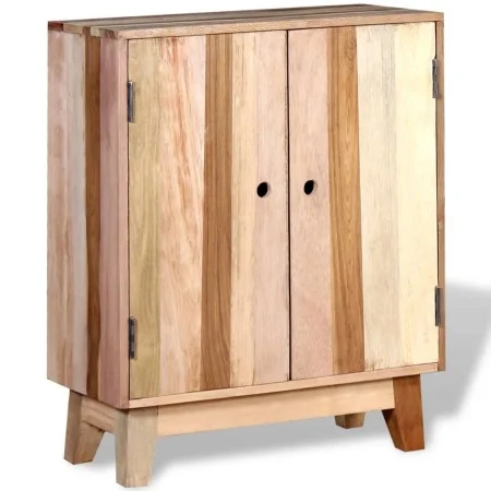 Aparador de madera maciza reciclada de vidaXL, Aparadores - Ref: Foro24-244236, Precio: 137,34 €, Descuento: %