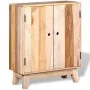 Aparador de madera maciza reciclada de vidaXL, Aparadores - Ref: Foro24-244236, Precio: 137,34 €, Descuento: %