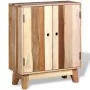 Aparador de madera maciza reciclada de vidaXL, Aparadores - Ref: Foro24-244236, Precio: 137,34 €, Descuento: %