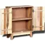 Aparador de madera maciza reciclada de vidaXL, Aparadores - Ref: Foro24-244236, Precio: 137,34 €, Descuento: %