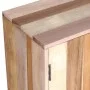 Aparador de madera maciza reciclada de vidaXL, Aparadores - Ref: Foro24-244236, Precio: 137,34 €, Descuento: %