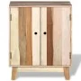 Aparador de madera maciza reciclada de vidaXL, Aparadores - Ref: Foro24-244236, Precio: 137,34 €, Descuento: %