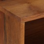 Mueble para TV de madera maciza reciclada 140x30x40 cm de vidaXL, Muebles TV - Ref: Foro24-246675, Precio: 285,02 €, Descuent...