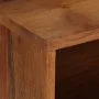 Mueble para TV de madera maciza reciclada 140x30x40 cm de vidaXL, Muebles TV - Ref: Foro24-246675, Precio: 281,95 €, Descuent...