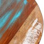 Taburete de aviador madera maciza reciclada de vidaXL, Taburetes y sillas plegables - Ref: Foro24-244243, Precio: 94,83 €, De...
