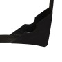 Mesa de centro madera maciza de mango sin tratar 60x40 cm de vidaXL, Mesas de centro - Ref: Foro24-244673, Precio: 201,49 €, ...
