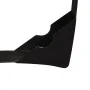 Mesa de centro madera maciza de mango sin tratar 60x40 cm de vidaXL, Mesas de centro - Ref: Foro24-244673, Precio: 199,75 €, ...