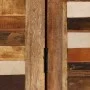 Biombo divisor de madera maciza reciclada 170 cm de vidaXL, Divisores de ambientes - Ref: Foro24-246411, Precio: 465,84 €, De...