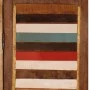Biombo divisor de madera maciza reciclada 170 cm de vidaXL, Divisores de ambientes - Ref: Foro24-246411, Precio: 465,84 €, De...