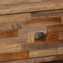 Aparador con 6 cajones teca maciza reciclada 70x30x76 cm de vidaXL, Aparadores - Ref: Foro24-245405, Precio: 249,31 €, Descue...